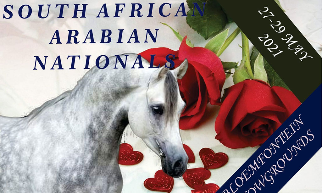 SA Arabian National Championships 2021